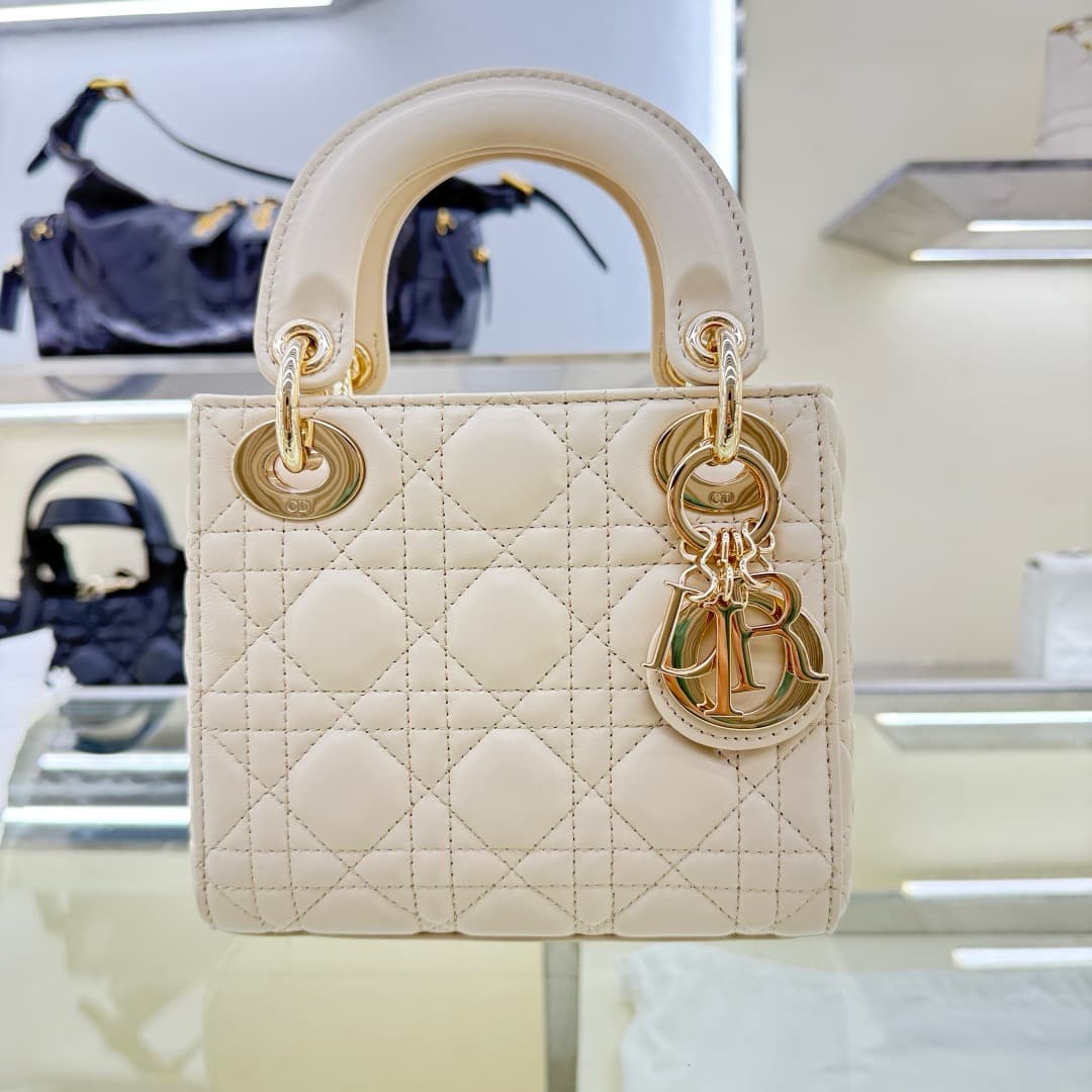 Dior Lady HandBag