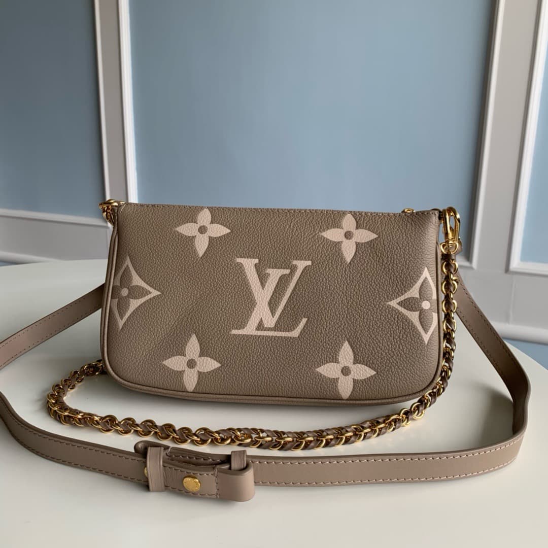 LV HandBag Accessoires M45777