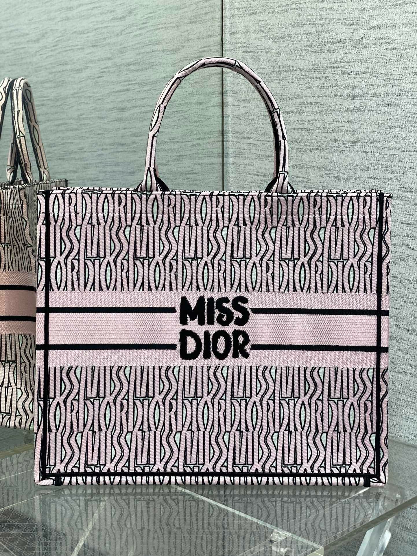 Dior Tote HandBag