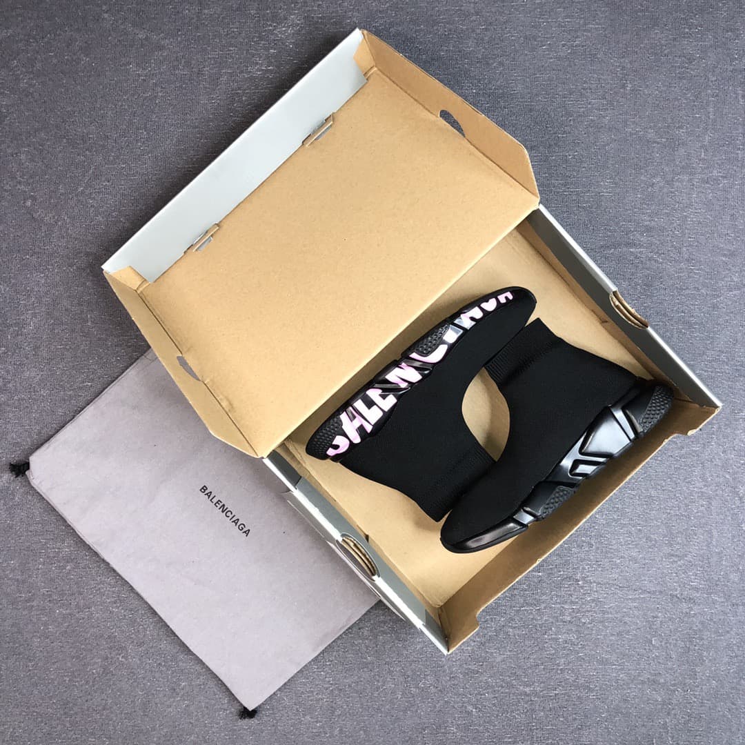 Balenciaga Speed Socksole Air max 1
