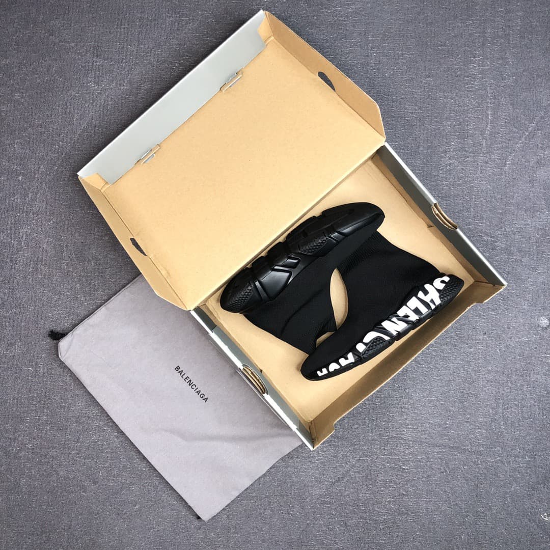Balenciaga Speed Socksole Air max 1