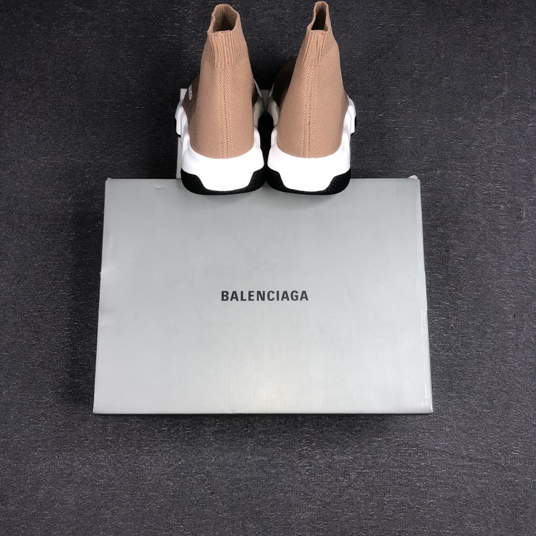 Balenciaga Speed Socksole Air max 1