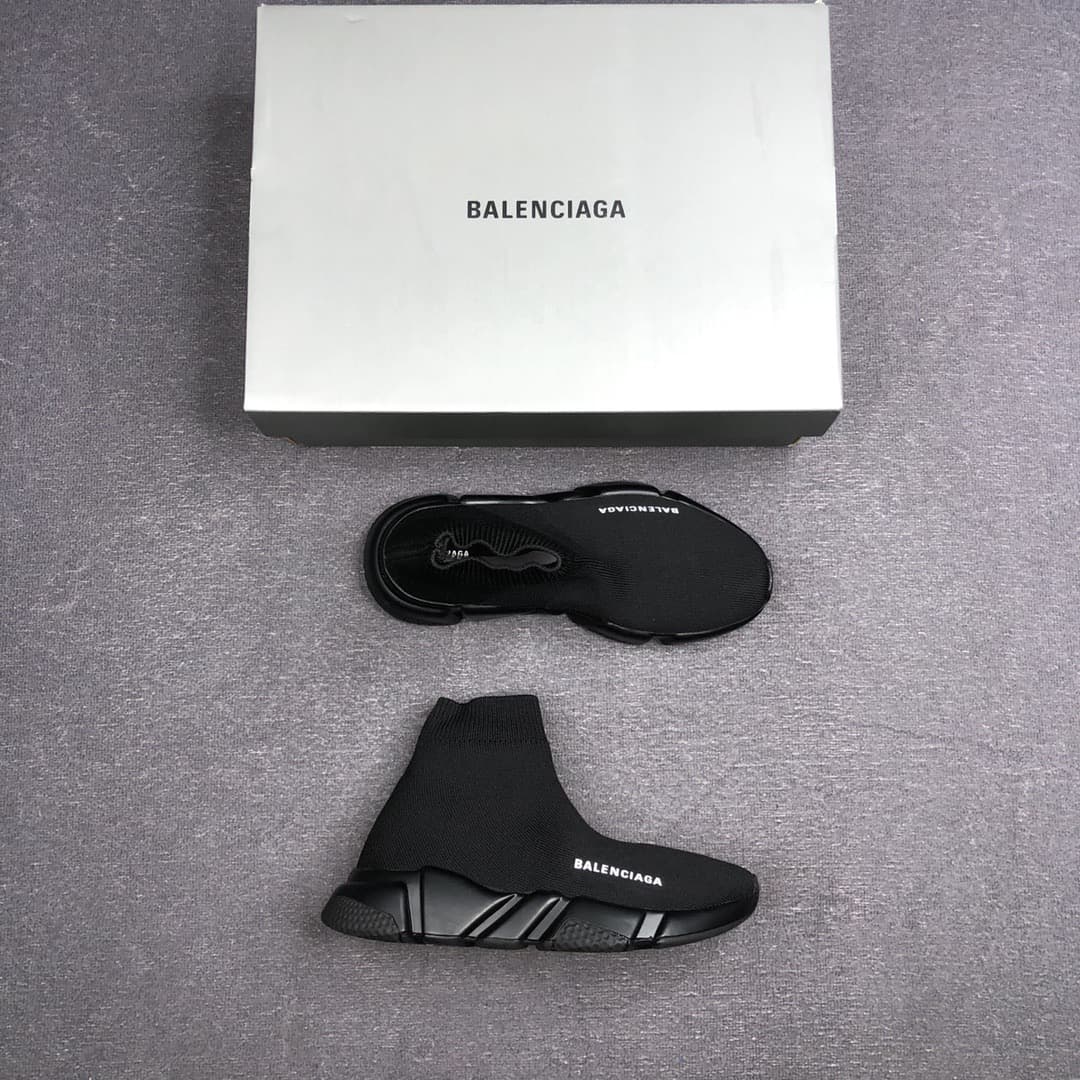 Balenciaga Speed Socksole Air max 1