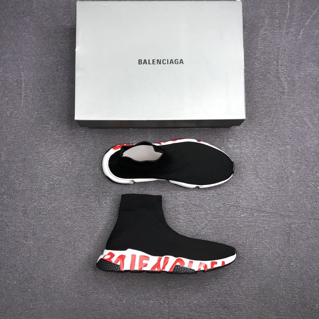 Balenciaga Speed Socksole Air max 1