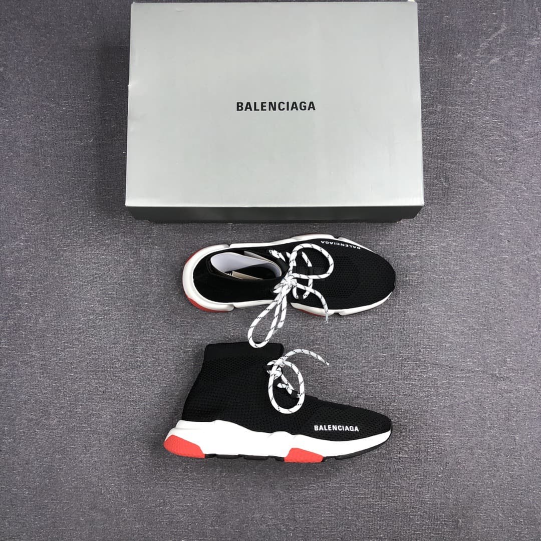 Balenciaga Speed Socksole Air max 1