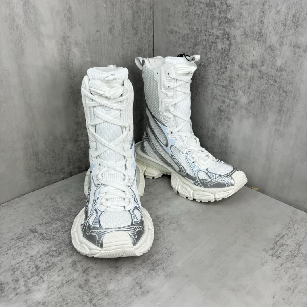 Balenciaga Speed Sole