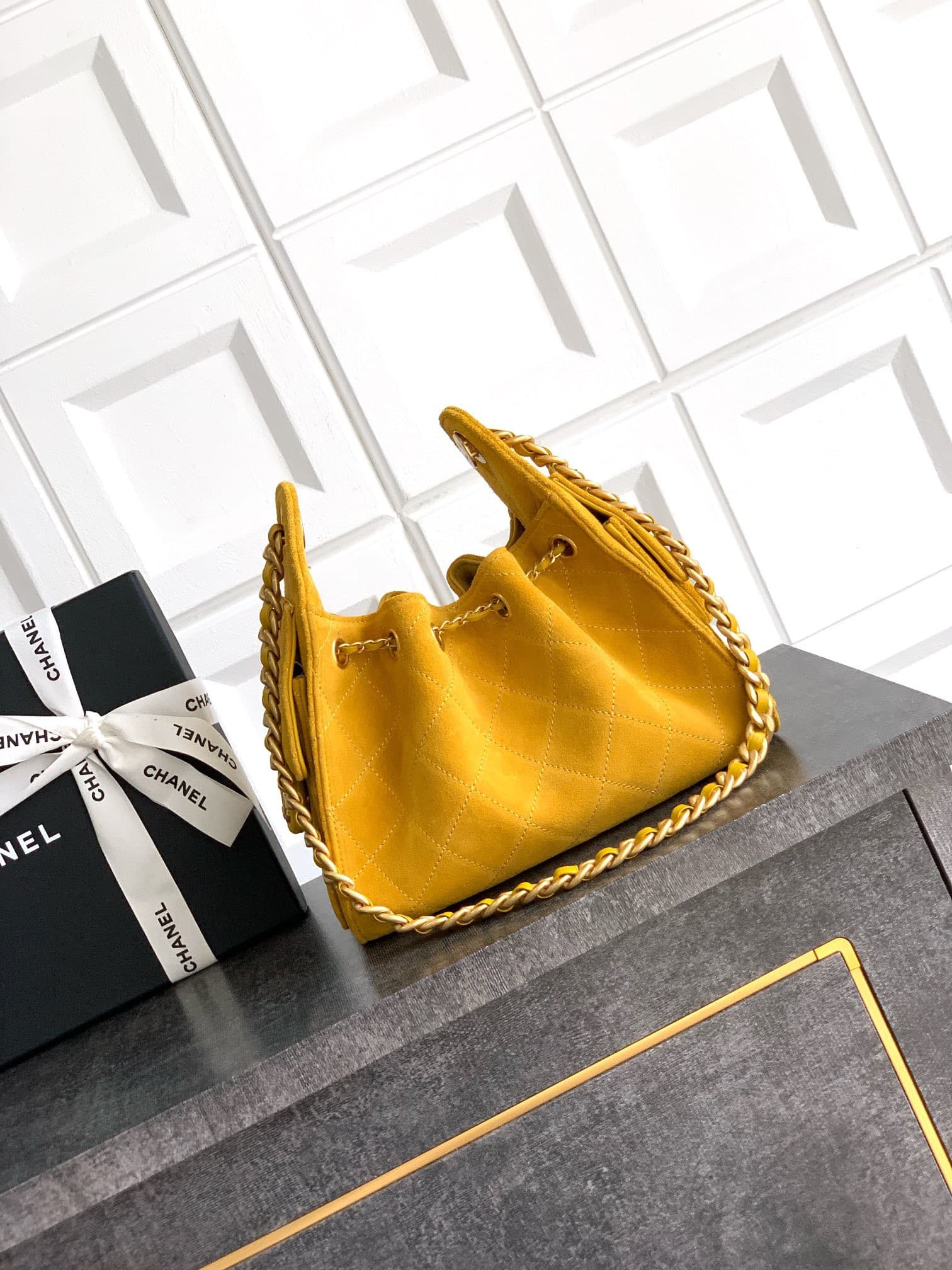 Chanel 25 Bag AS5631