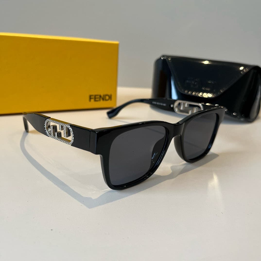 Fendi Sunglasses