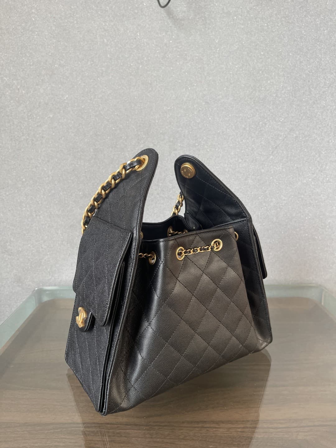 Chanel 25 Bag