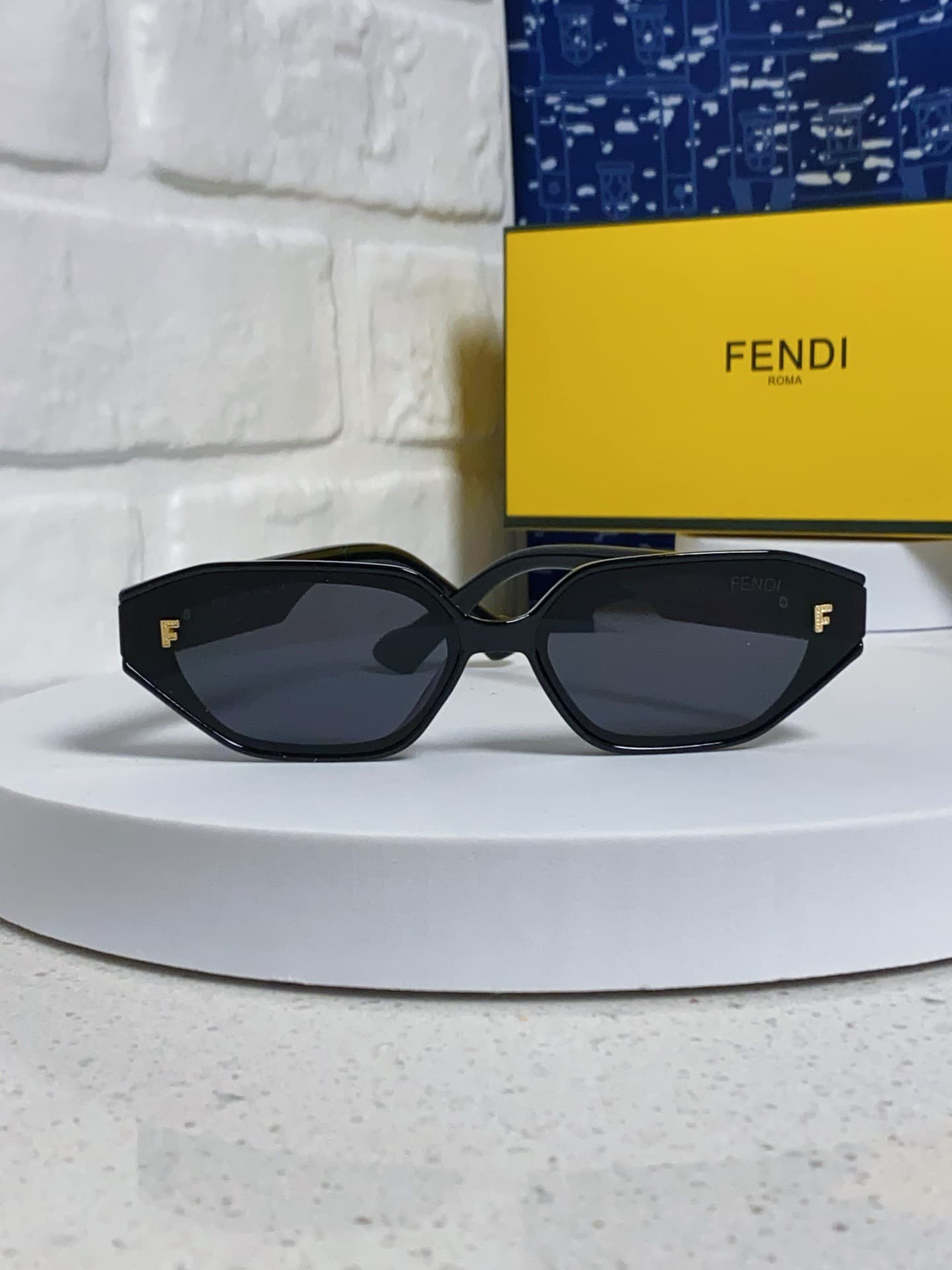 Fendi Sunglasses