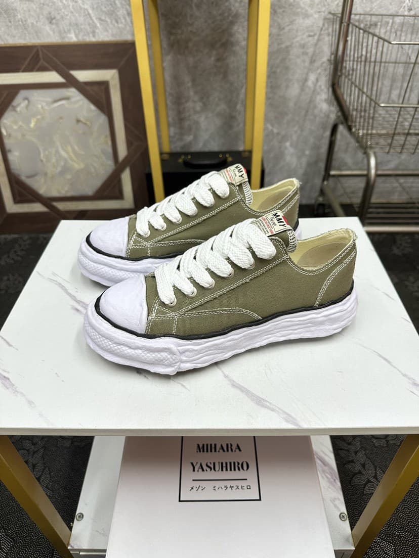 MMY Couple Shoes