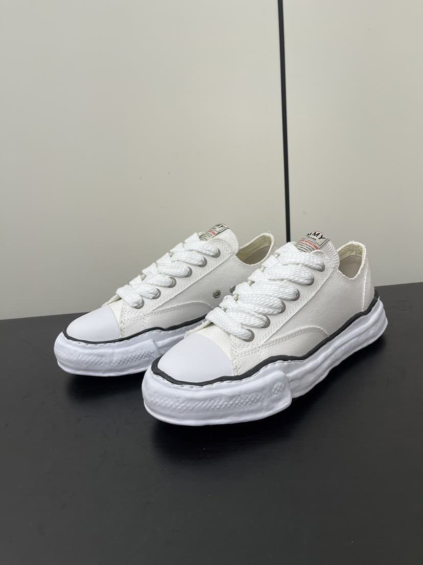 MMY Couple Shoes