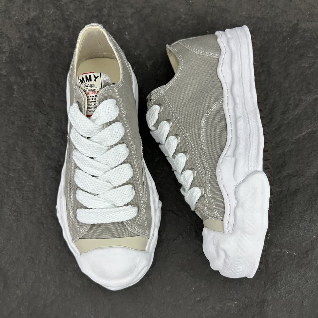 MMY Couple Shoes