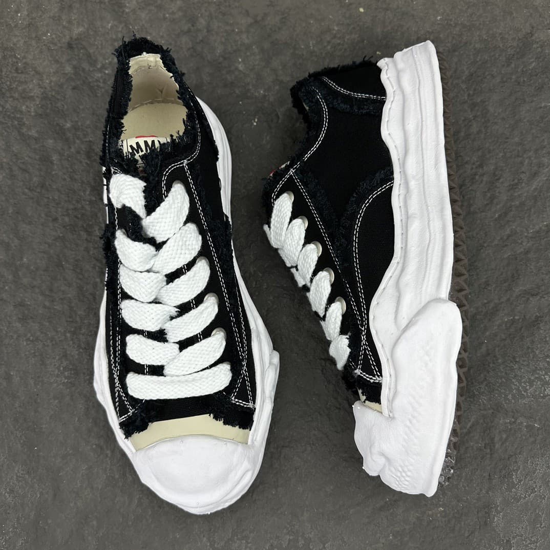 MMY Couple Shoes