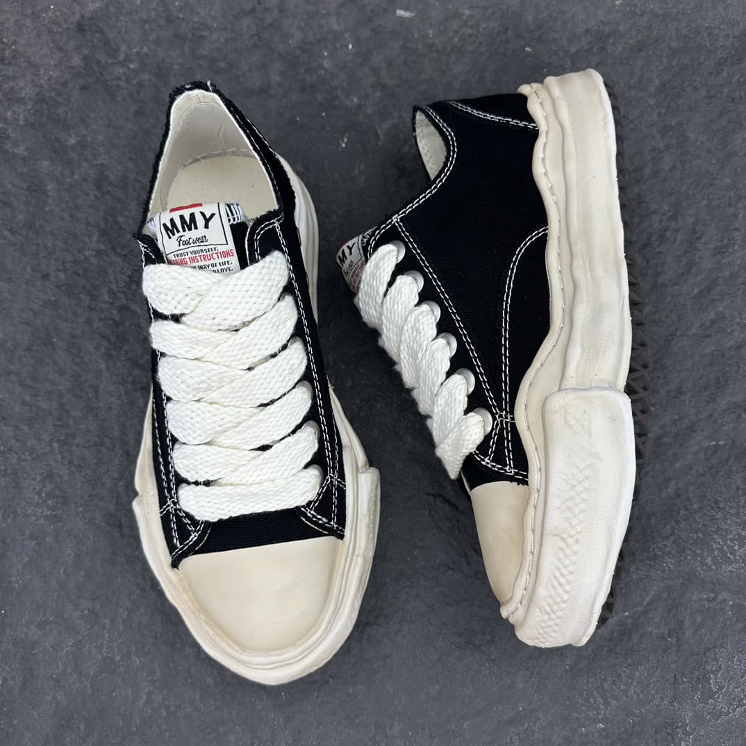 MMY Couple Shoes