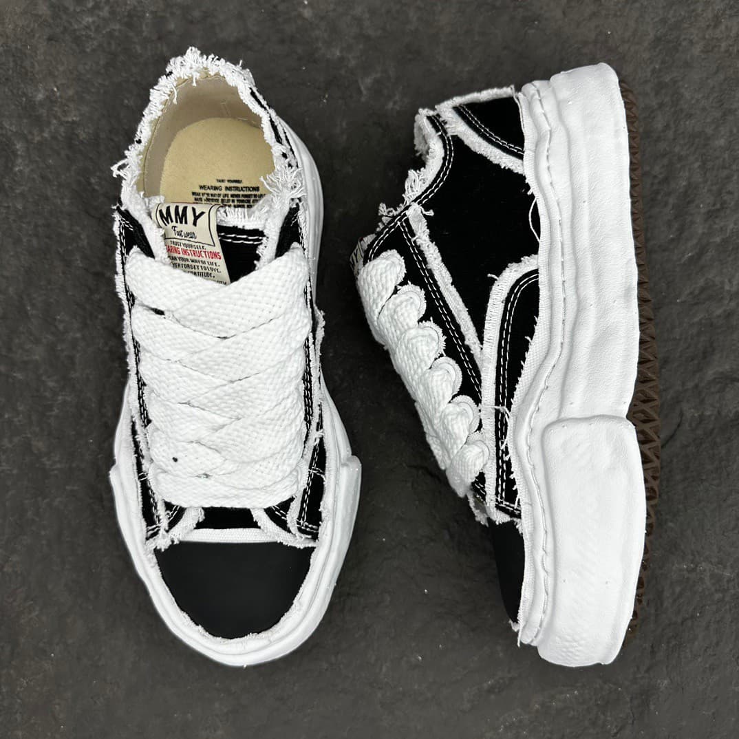 MMY Couple Shoes