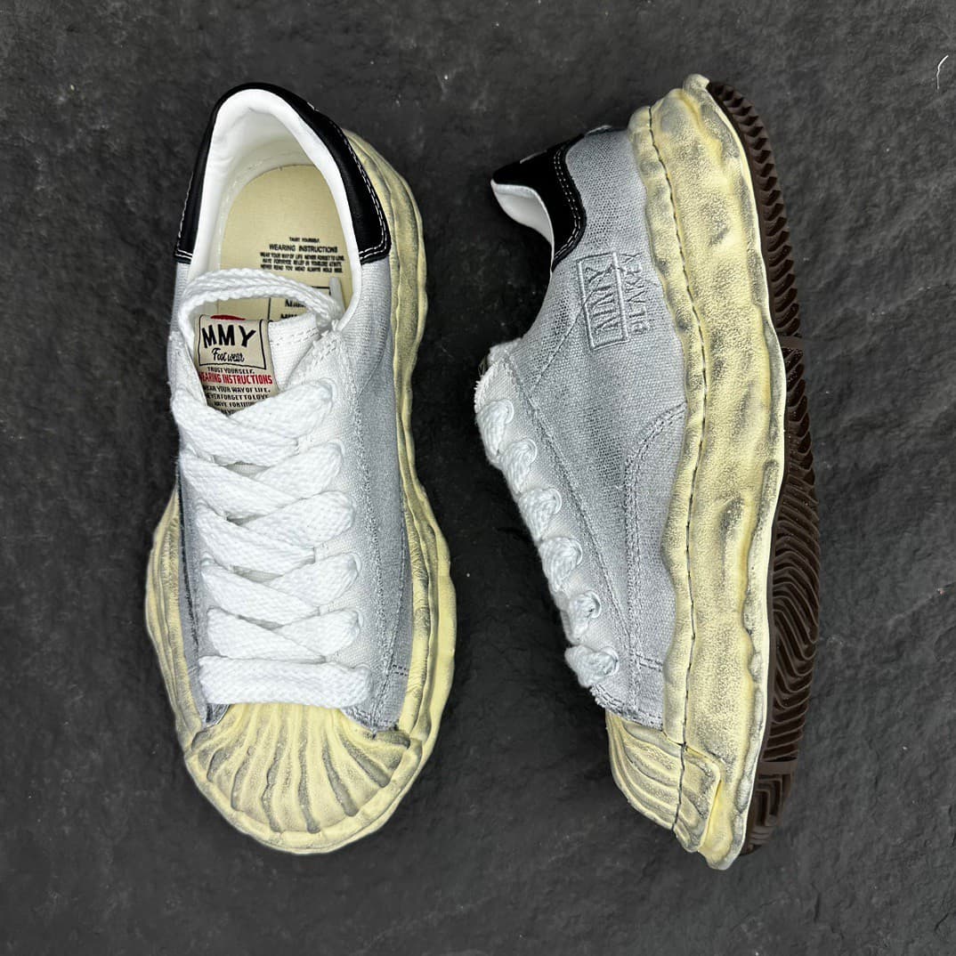MMY Couple Shoes