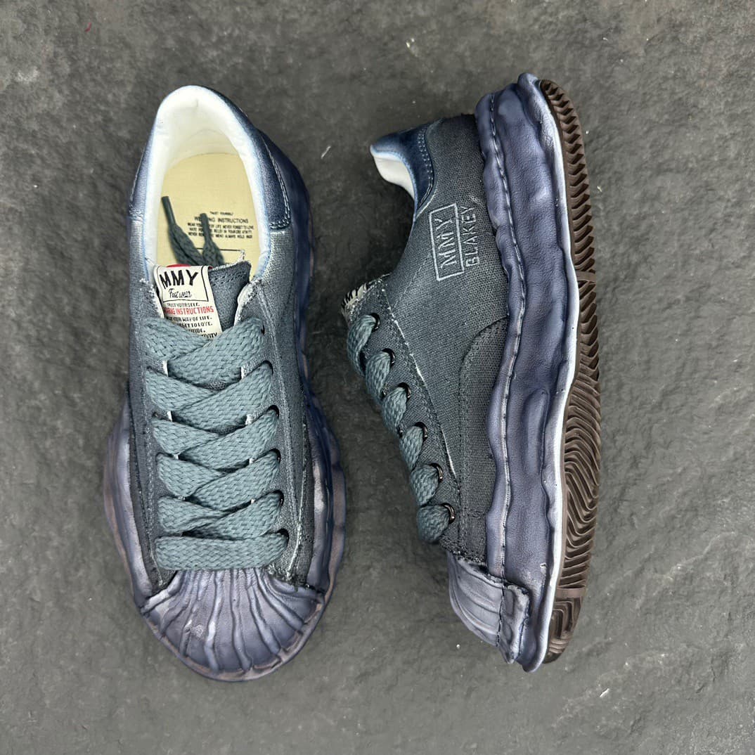 MMY Couple Shoes