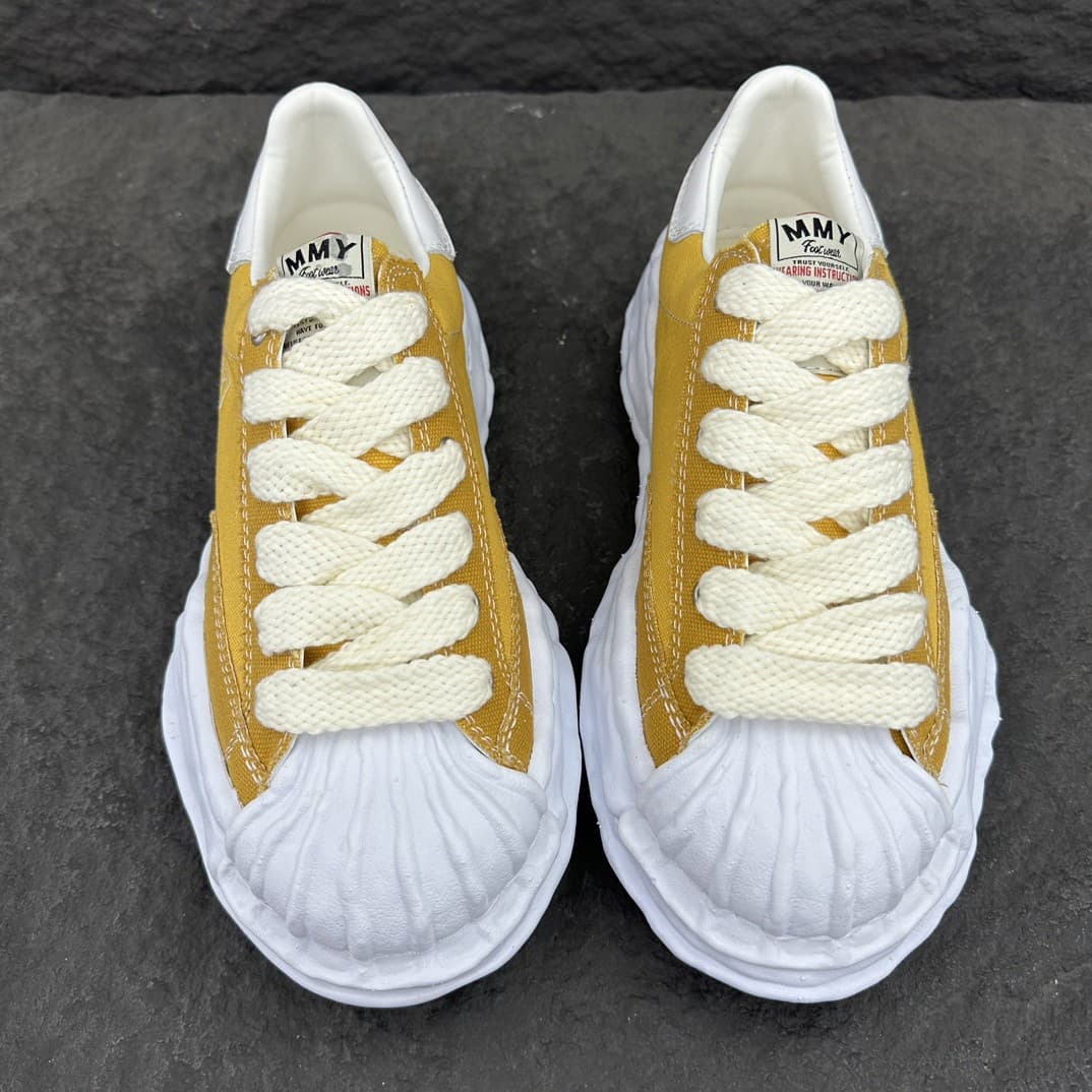 MMY Couple Shoes