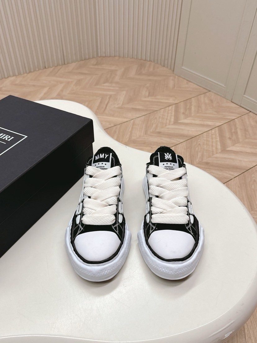 MMY Couple Shoes