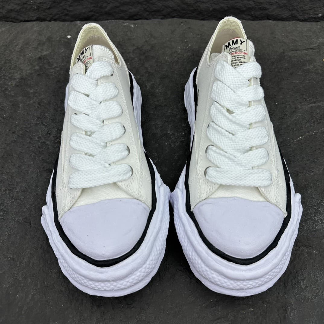 MMY Couple Shoes
