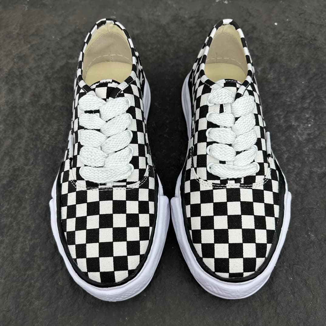 MMY Couple Shoes
