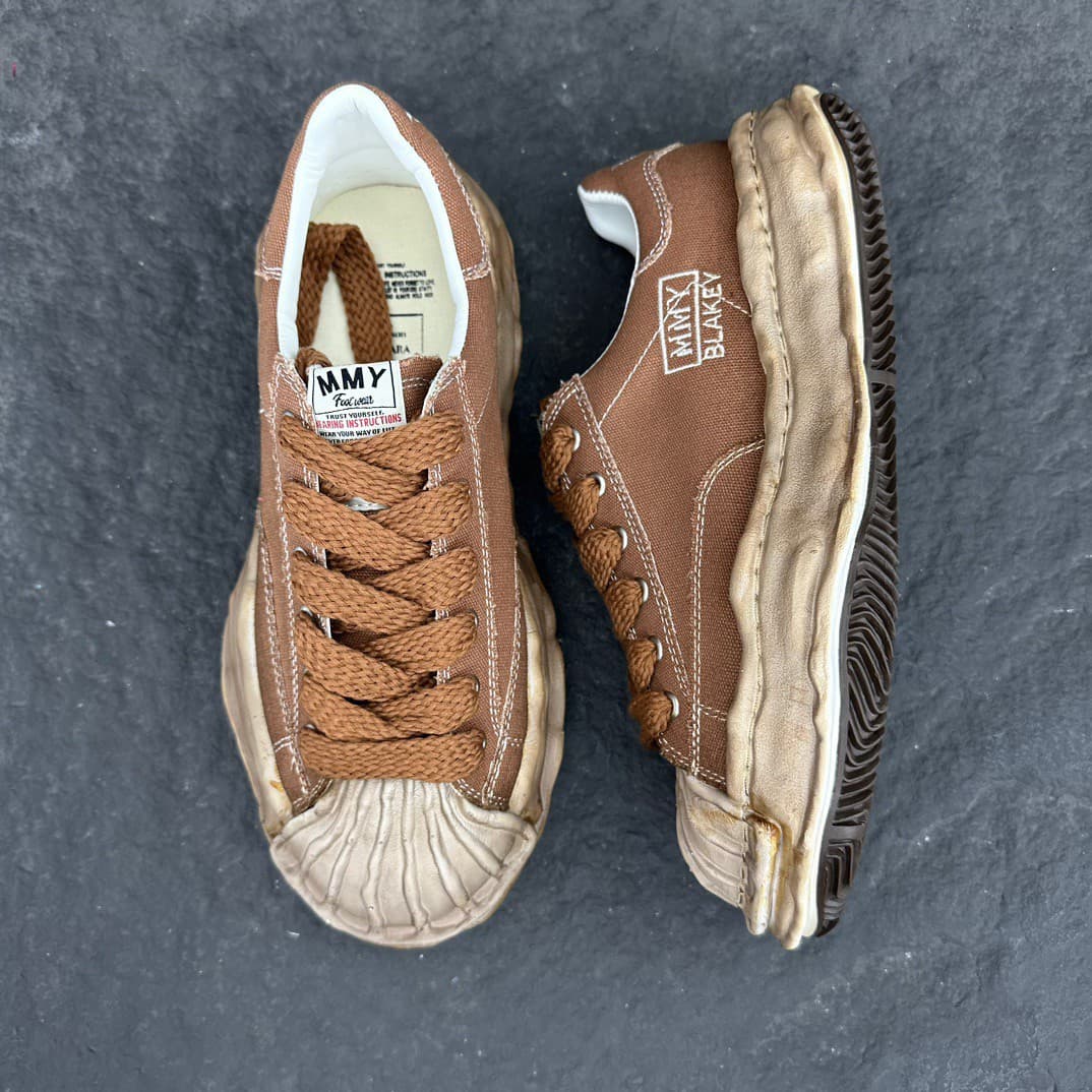 MMY Couple Shoes