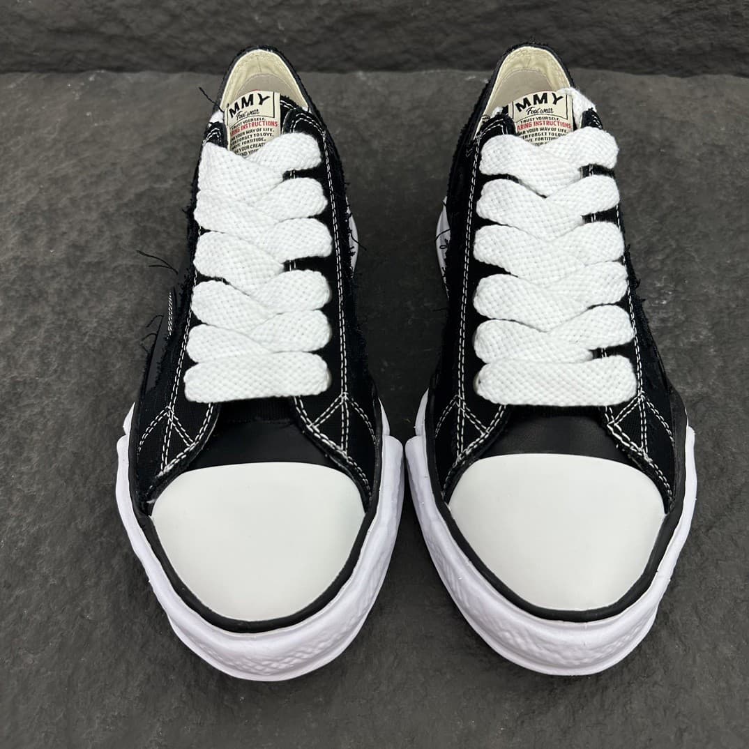 MMY Couple Shoes