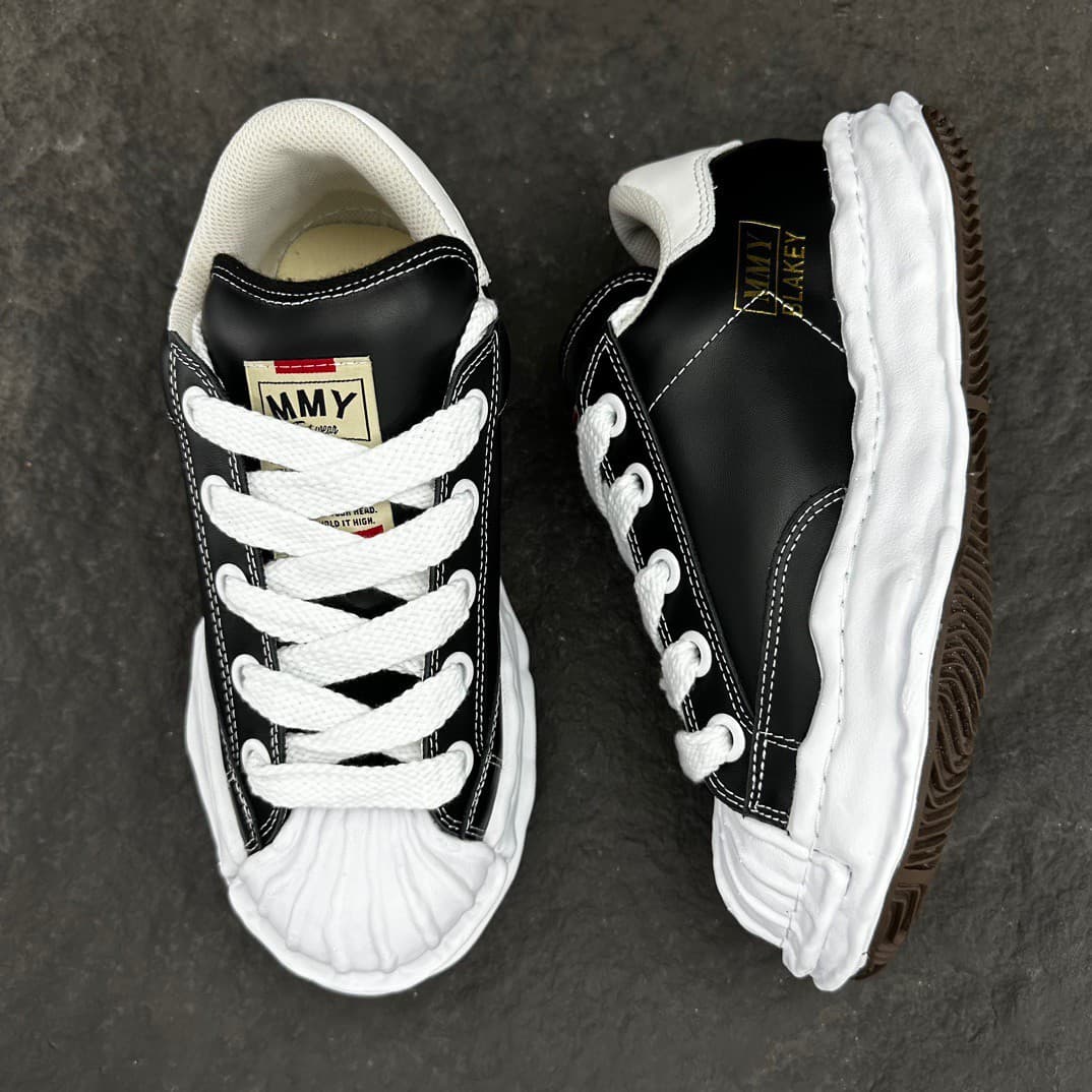 MMY Couple Shoes