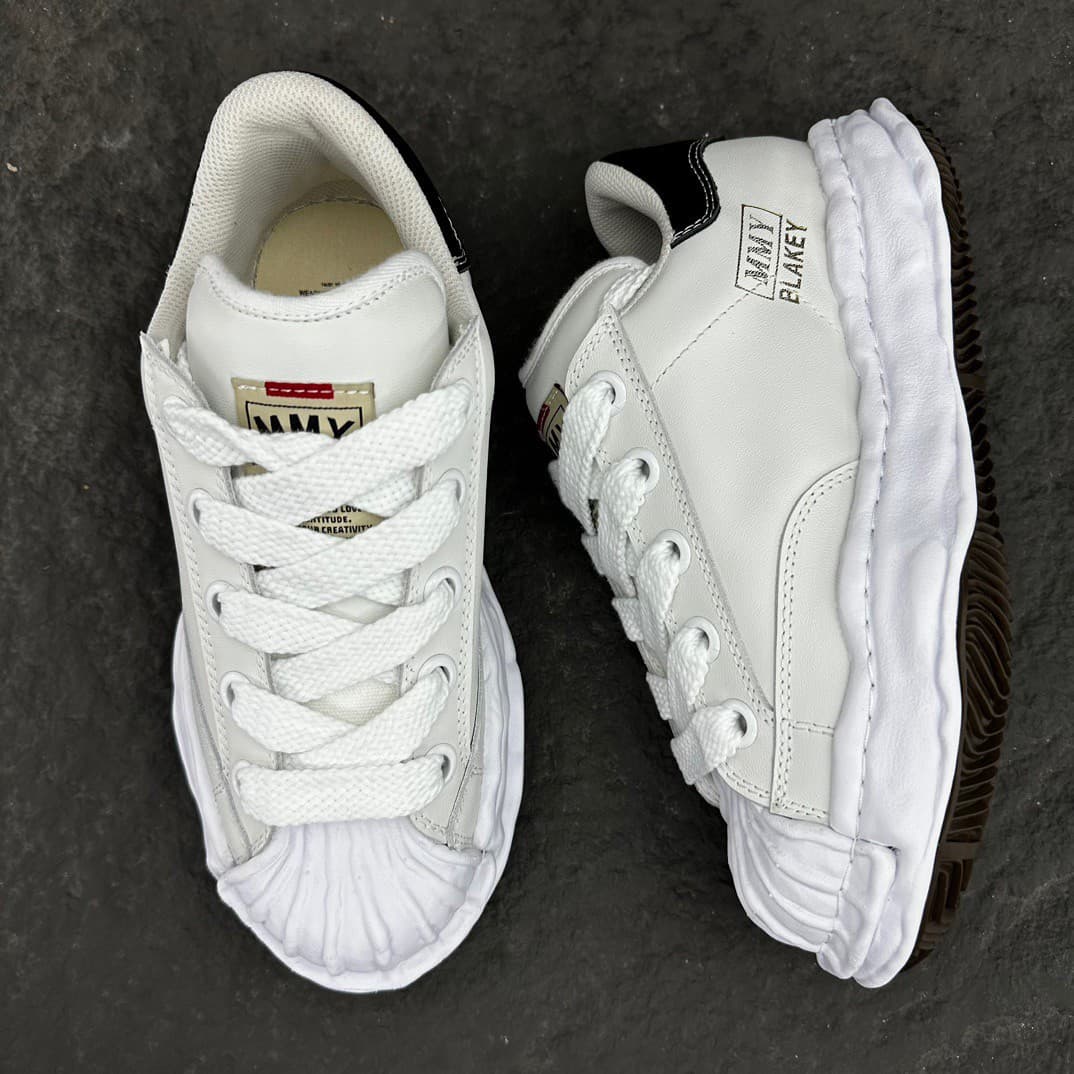 MMY Couple Shoes