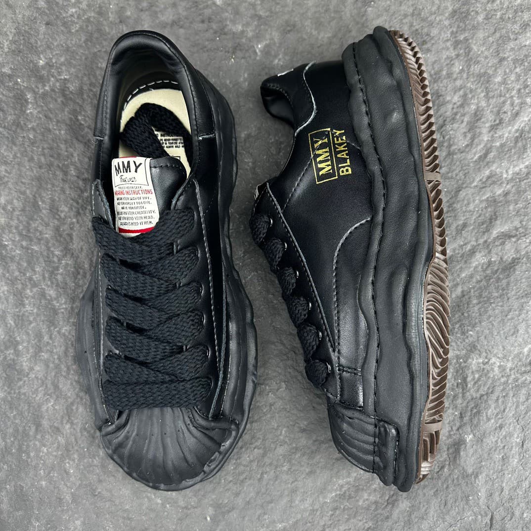 MMY Couple Shoes