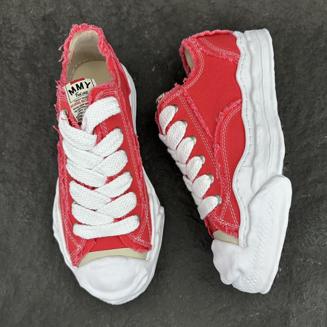 MMY Couple Shoes