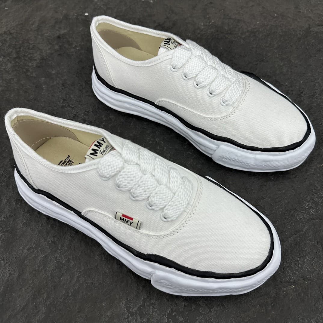 MMY Couple Shoes