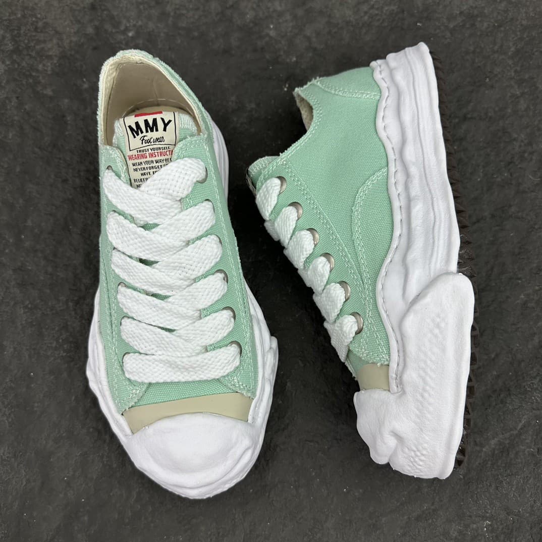 MMY Couple Shoes