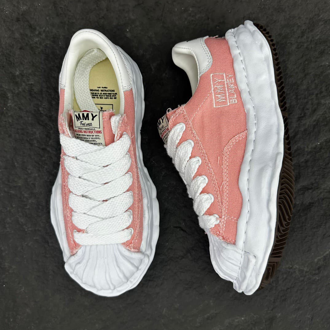 MMY Couple Shoes