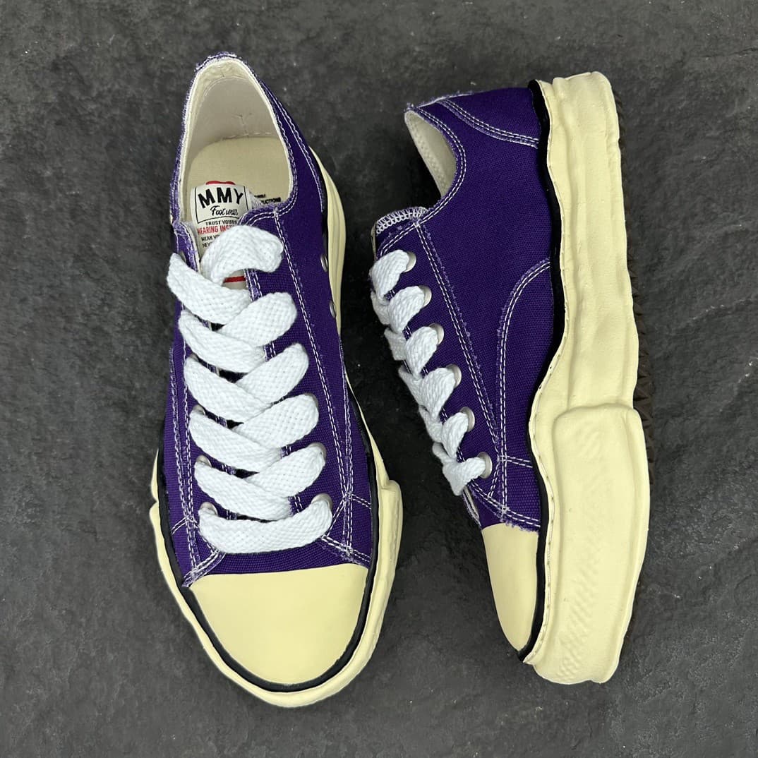 MMY Couple Shoes