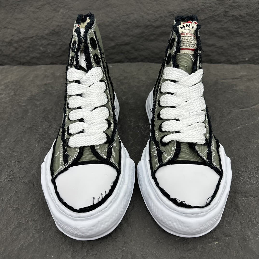 MMY Couple Shoes