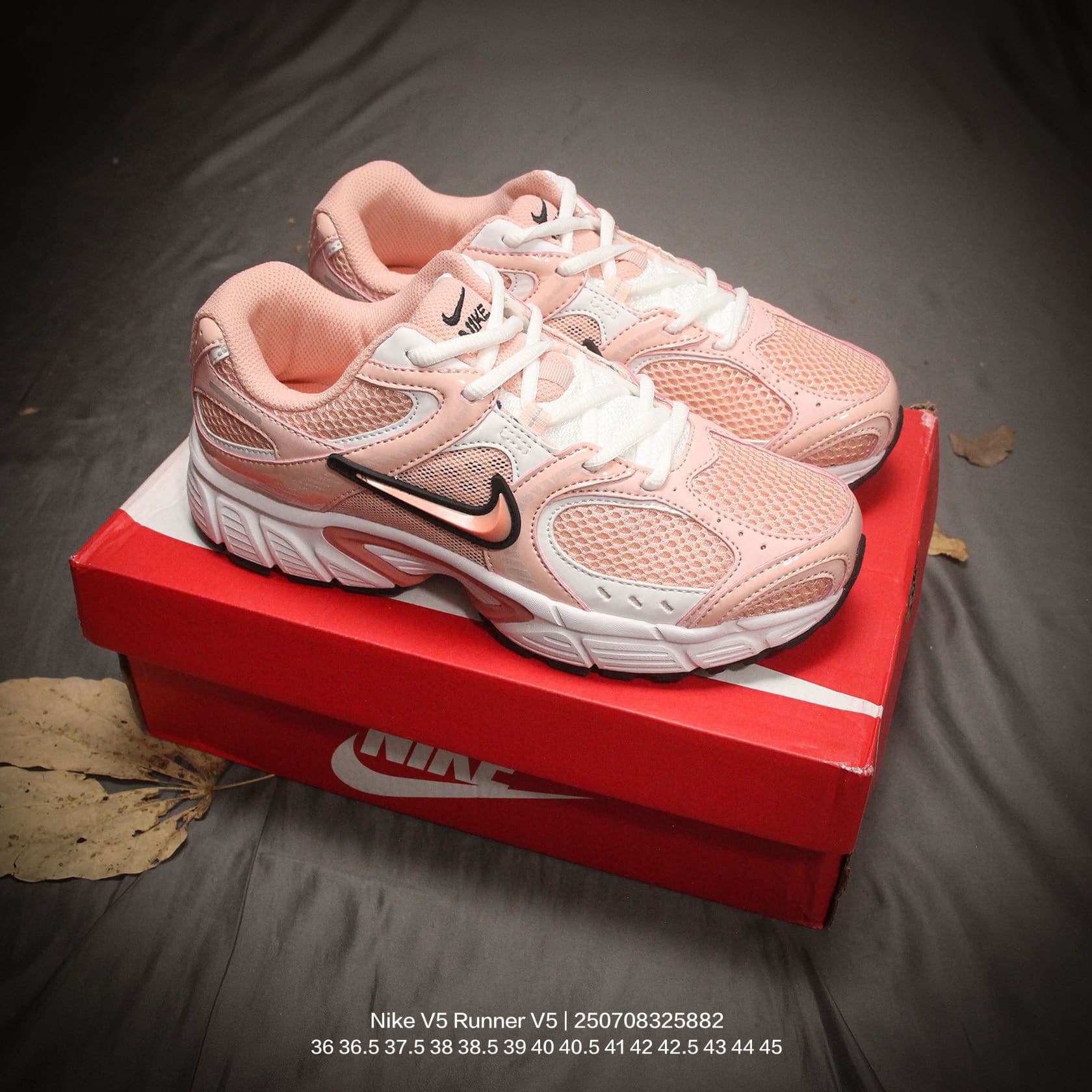 Running Shoes