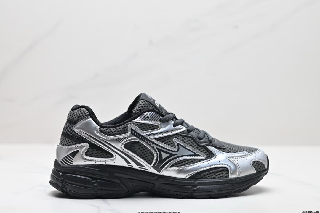Nike Mizuno Speed