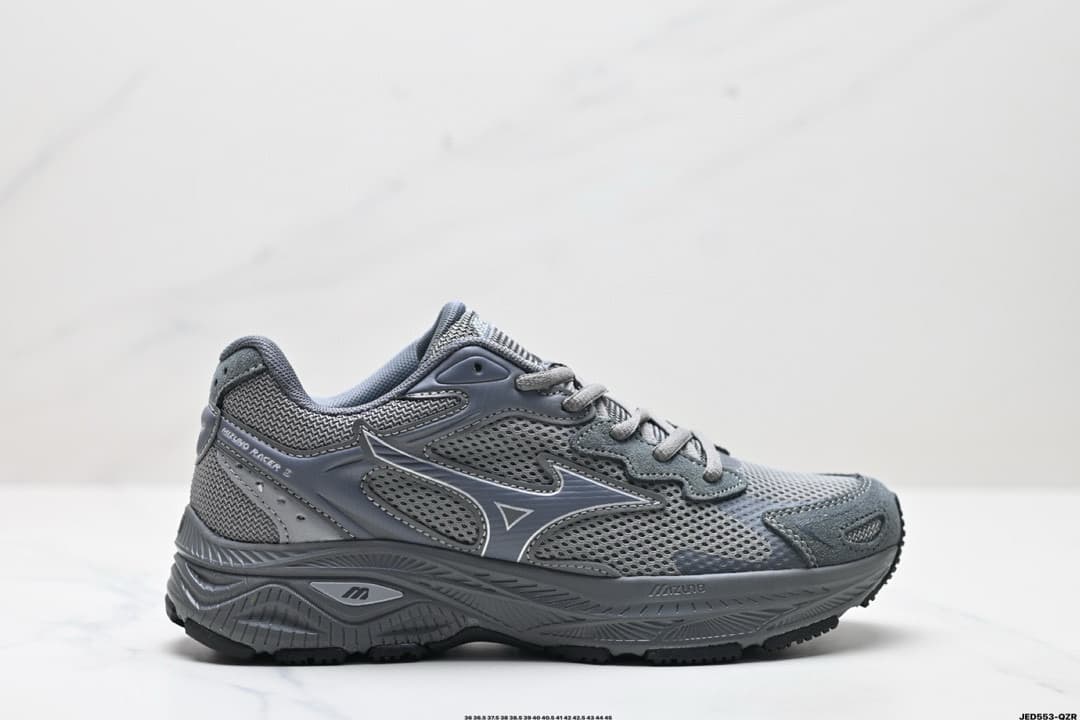 Nike Mizuno Speed