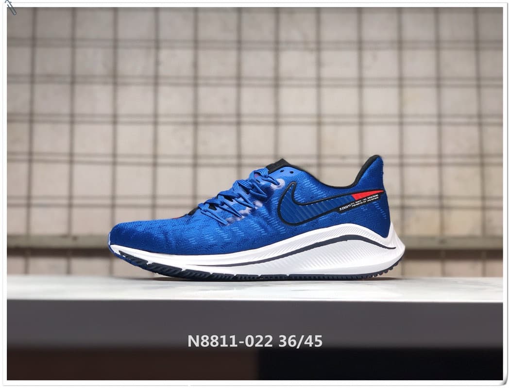 Nike Zoom Vomero