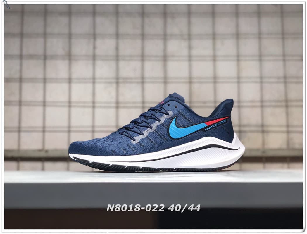 Nike Zoom Vomero