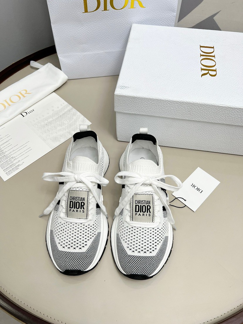 Dior Chrono Shoes