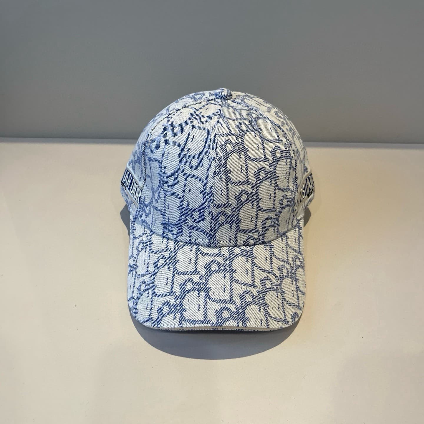 Dior Cap