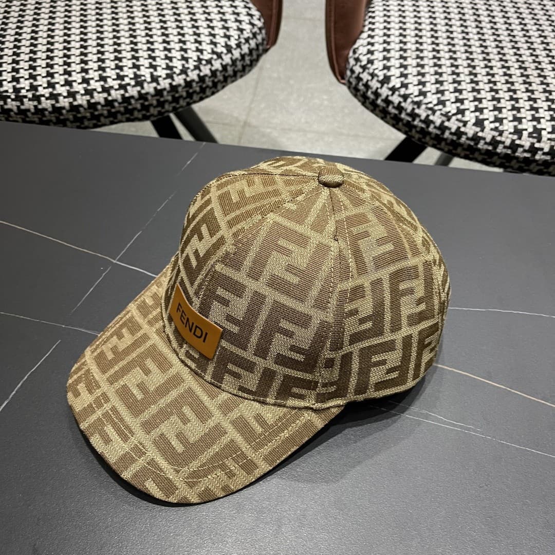 Fendi Cap