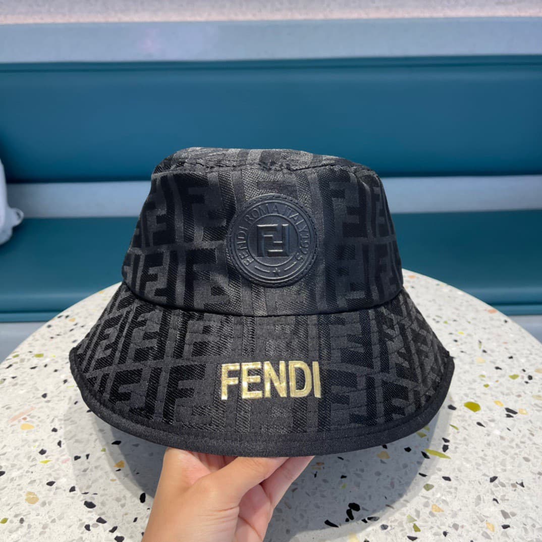 Fendi Cap