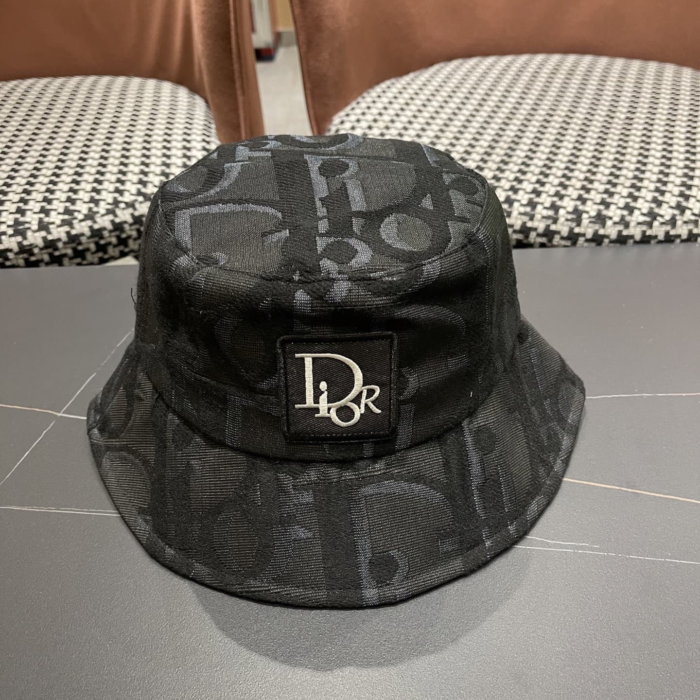 Dior Cap