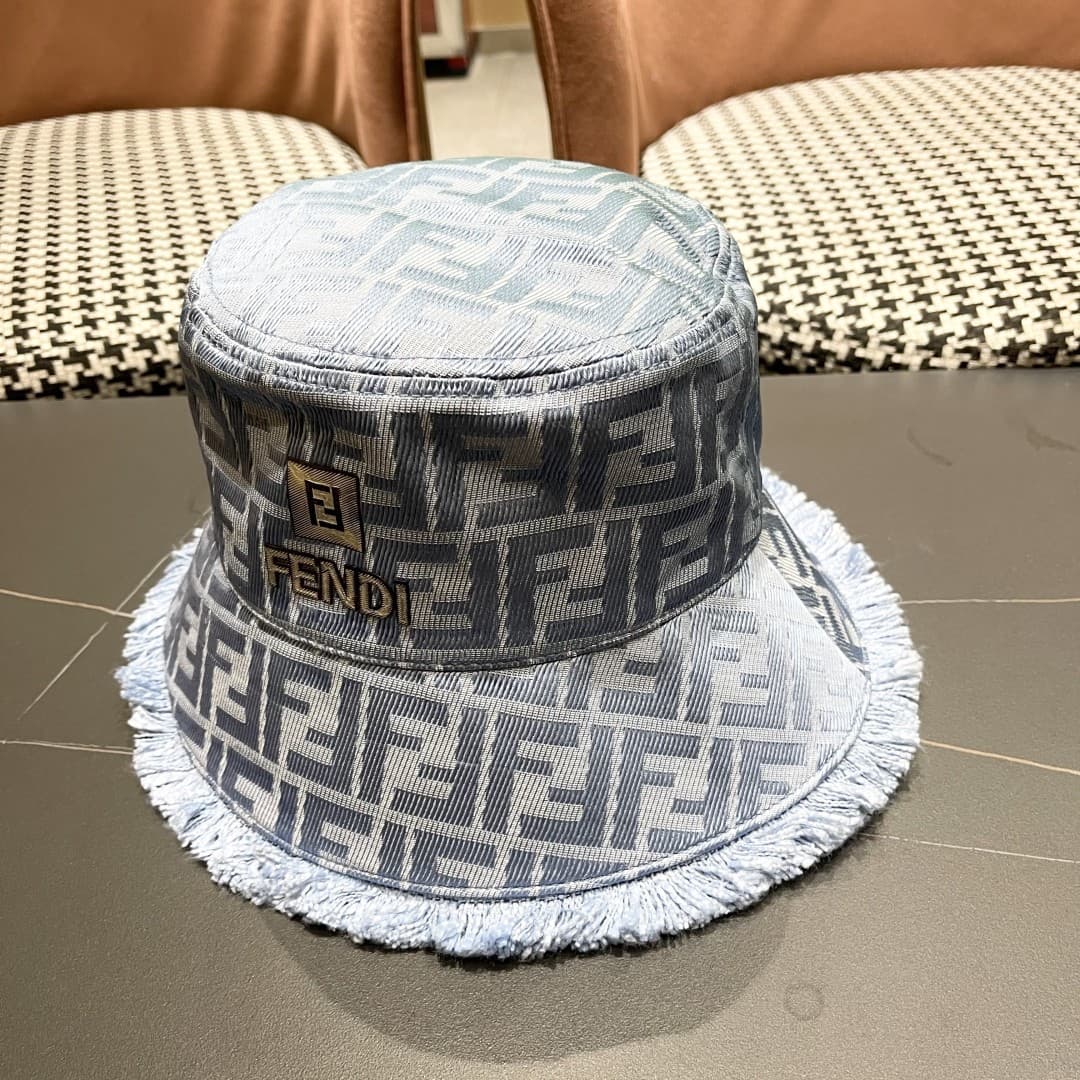 Fendi Cap