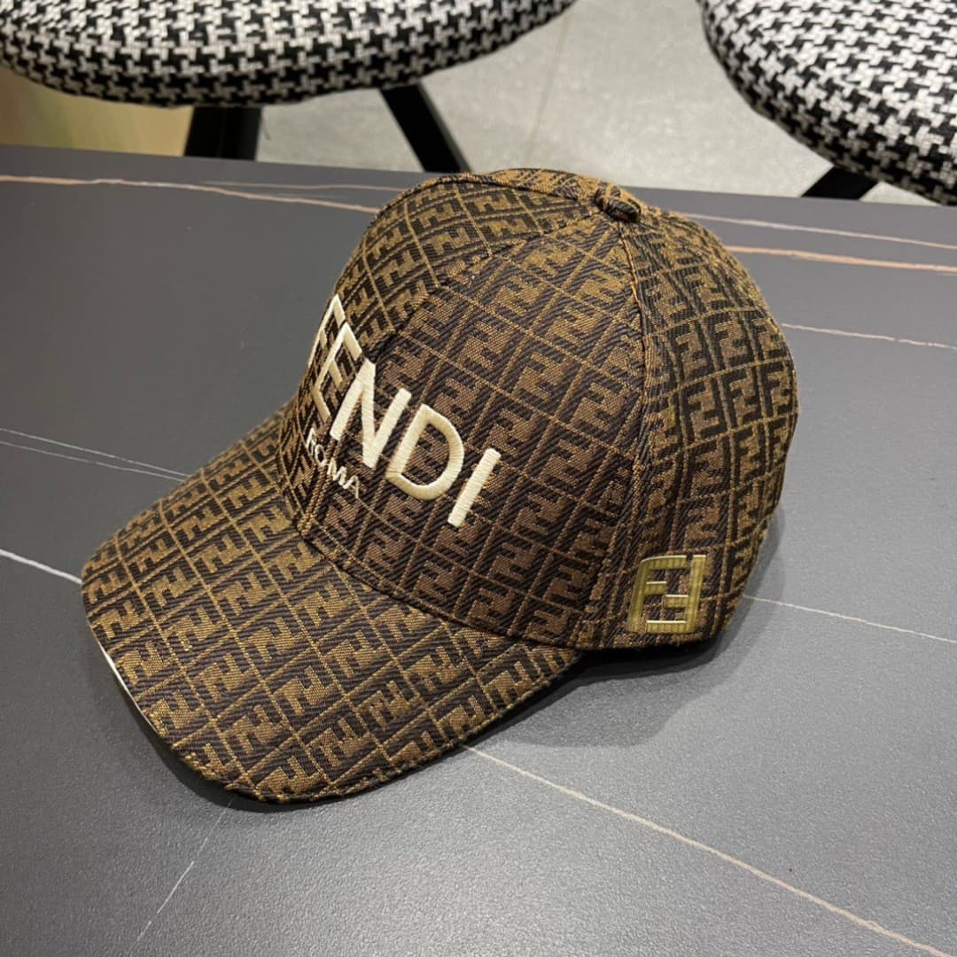 Fendi Cap