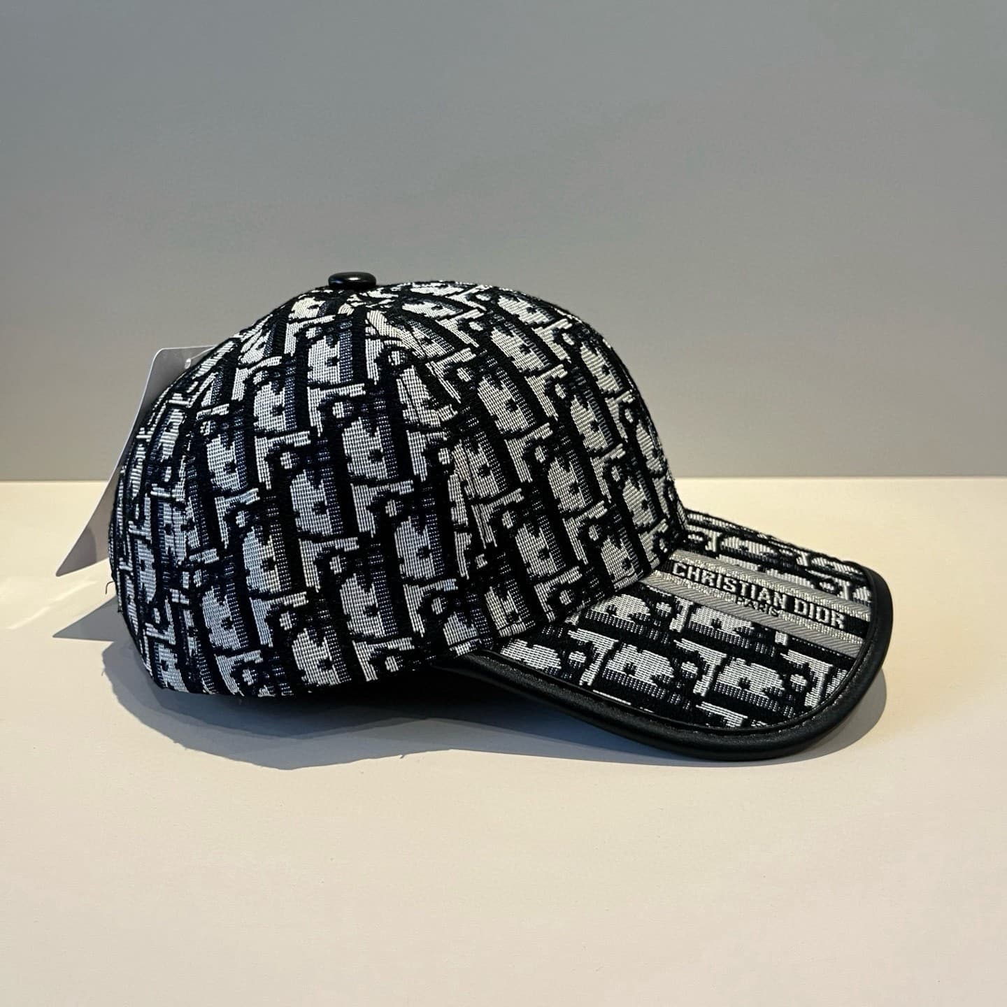 Dior Caps